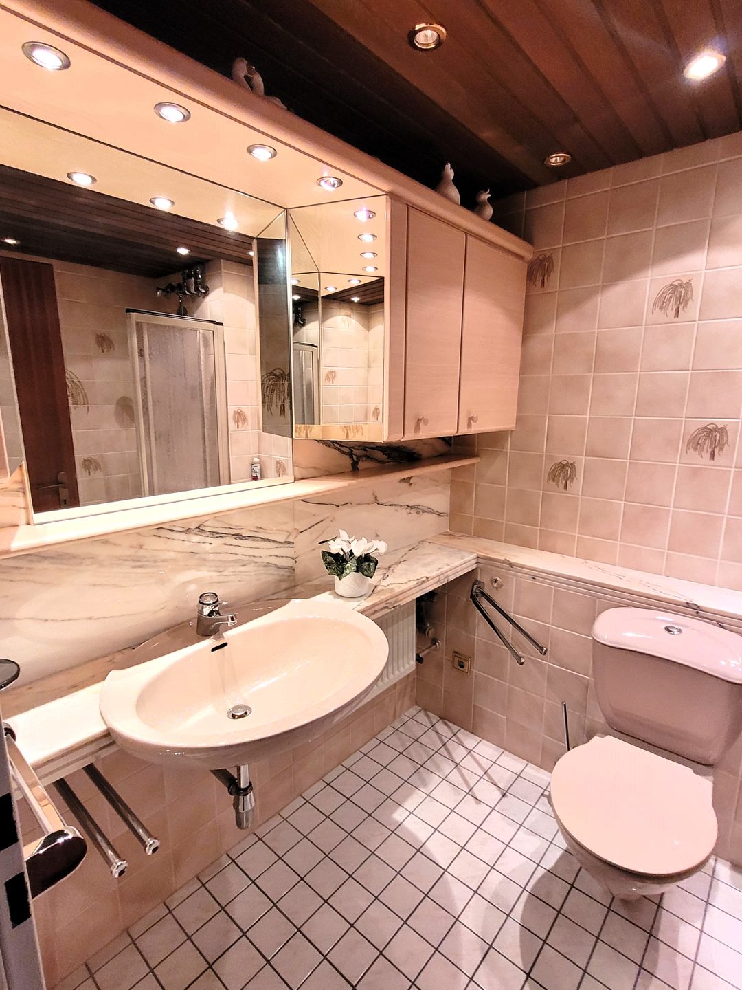 Winterberg Appartement 21077 Winterberg -