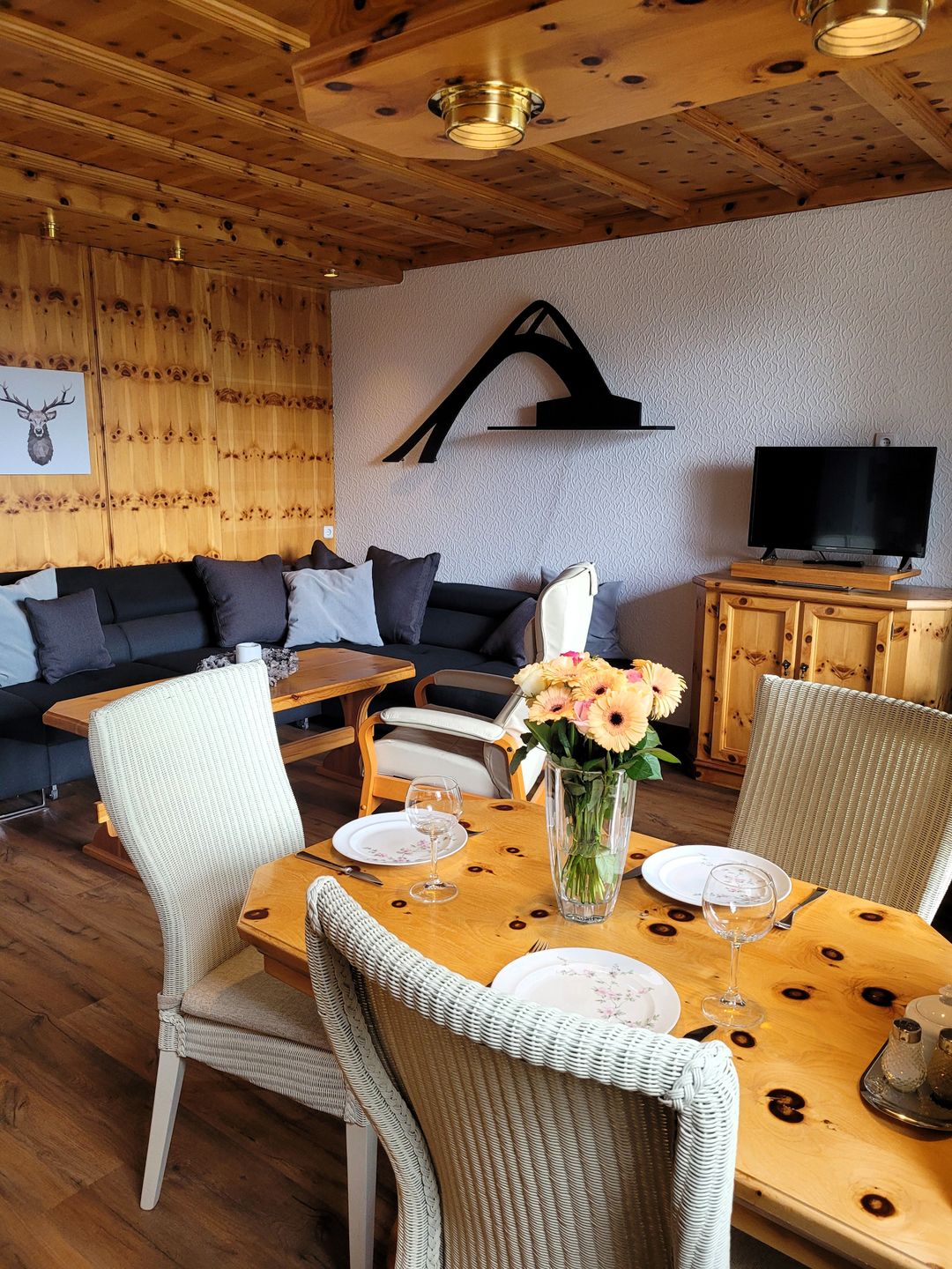 Winterberg Appartement 21077 Winterberg -