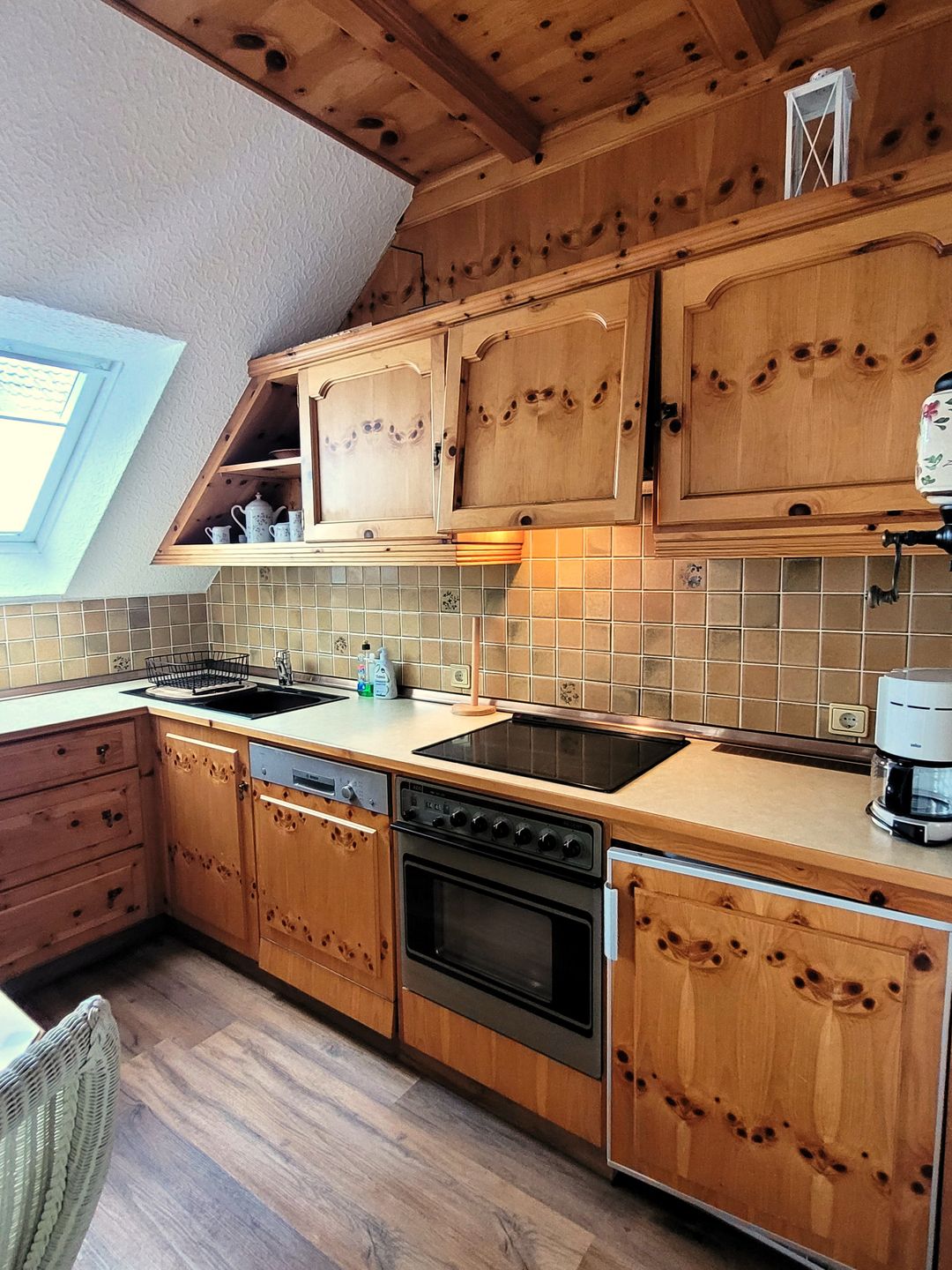 Winterberg Appartement 21077 Winterberg -