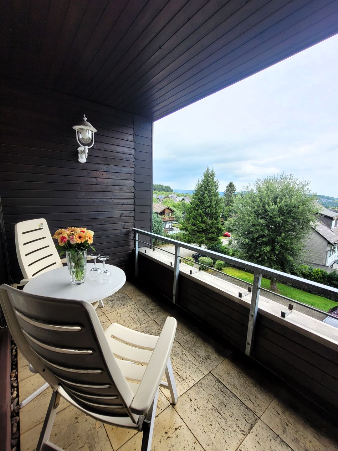 Winterberg Appartement 21077 Winterberg -