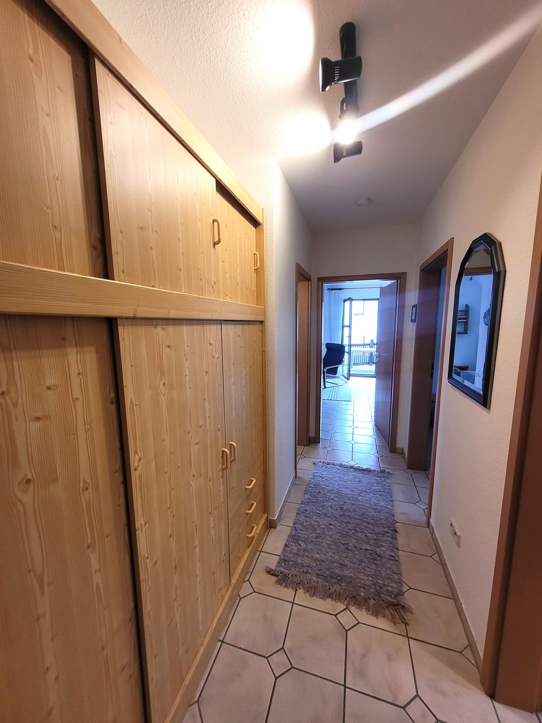 Winterberg Appartement 21103 Winterberg -