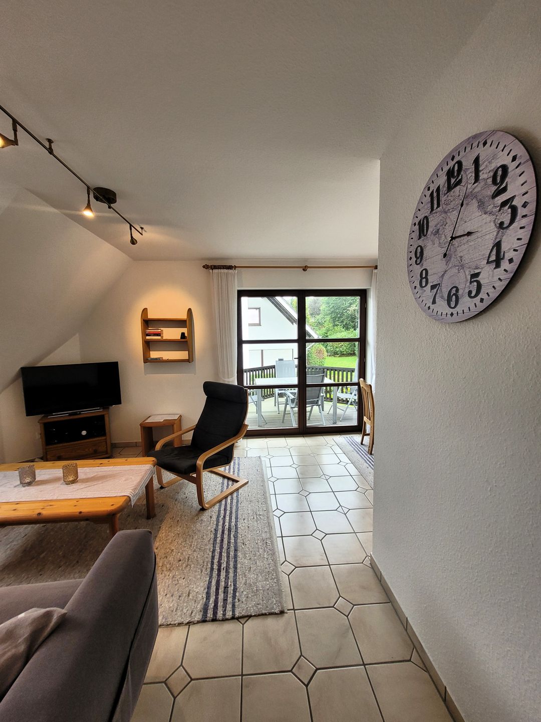 Winterberg Appartement 21103 Winterberg -