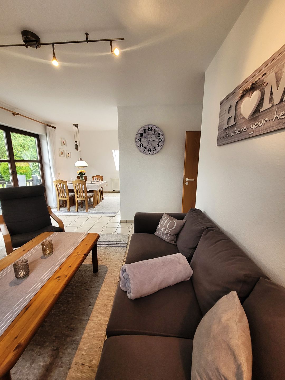 Winterberg Appartement 21103 Winterberg -