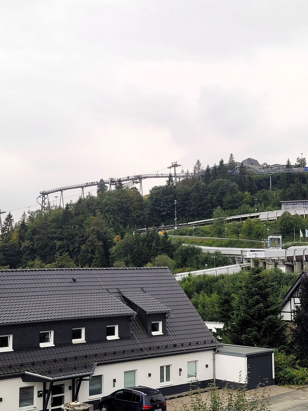 Winterberg Appartement 21103 Winterberg -