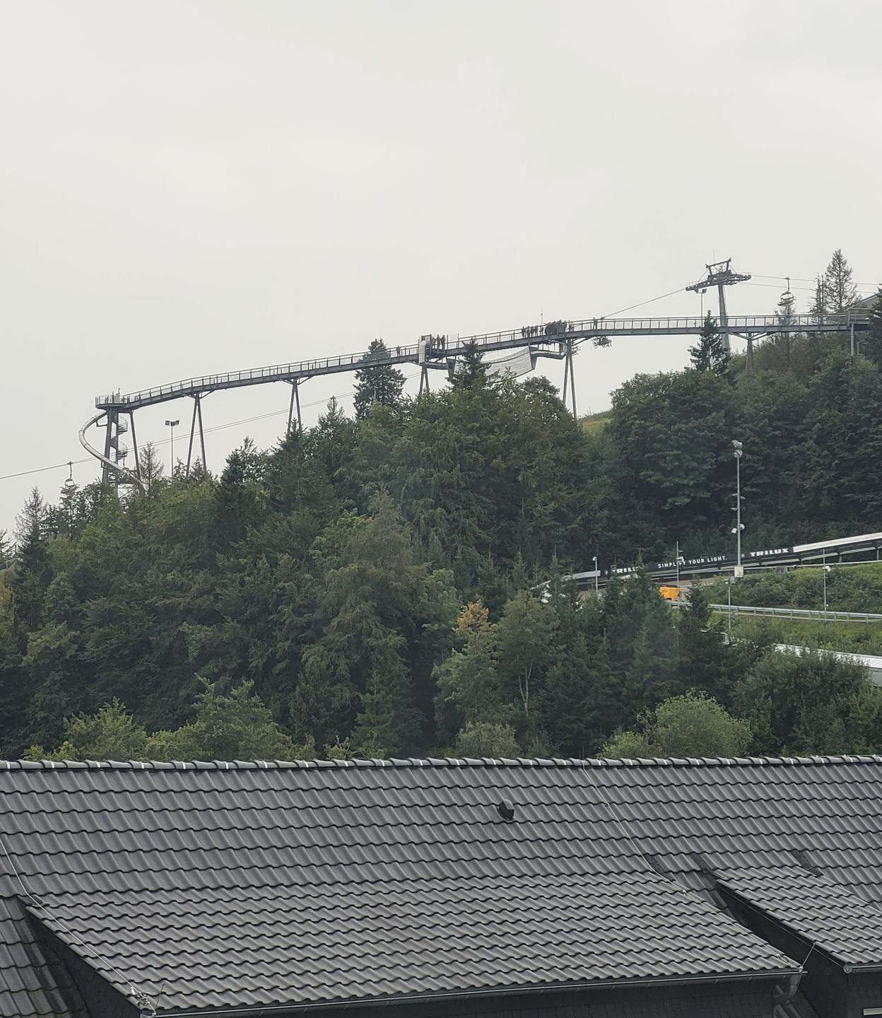 Winterberg Appartement 21103 Winterberg -