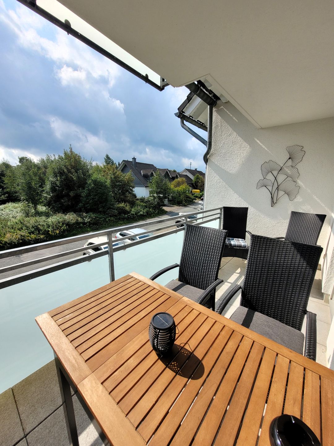 Winterberg Appartement 21108 Winterberg -