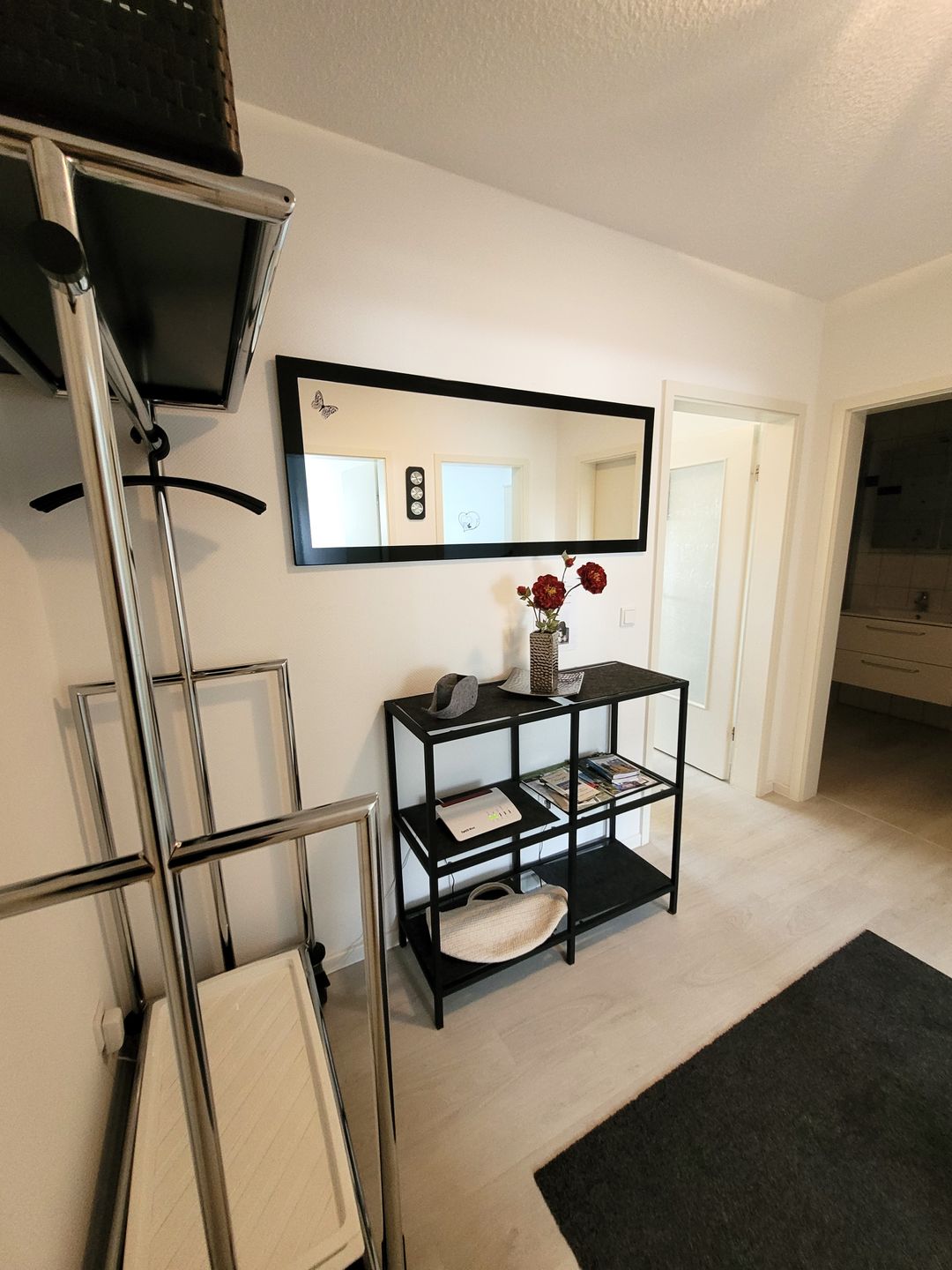 Winterberg Appartement 21108 Winterberg -