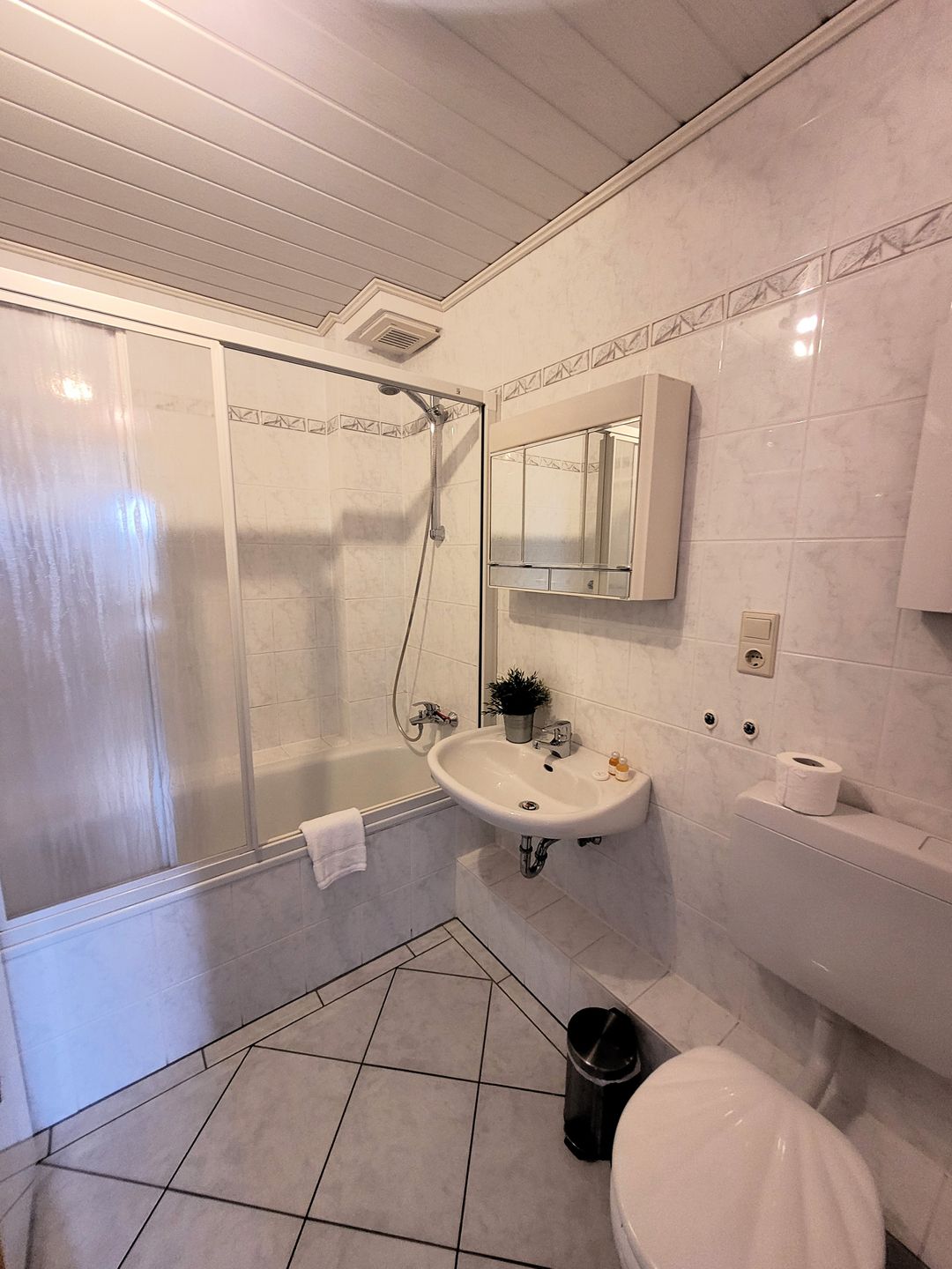  Winterberg Appartement 21109 Winterberg - 