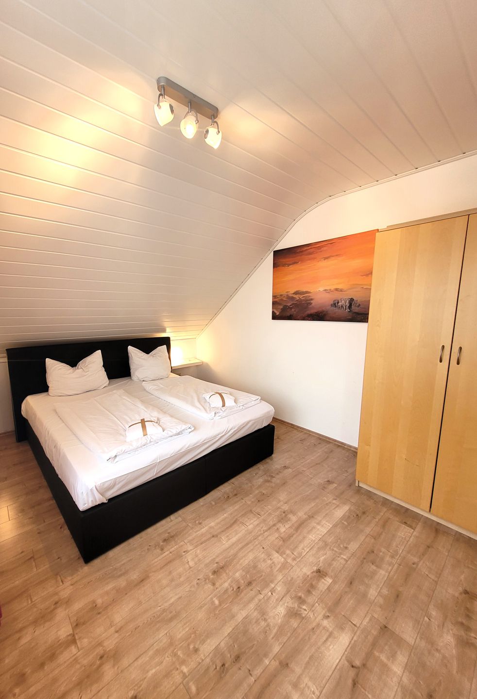  Winterberg Appartement 21109 Winterberg - 