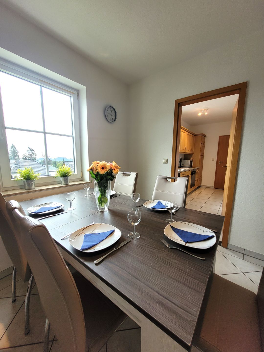  Winterberg Appartement 21109 Winterberg - 