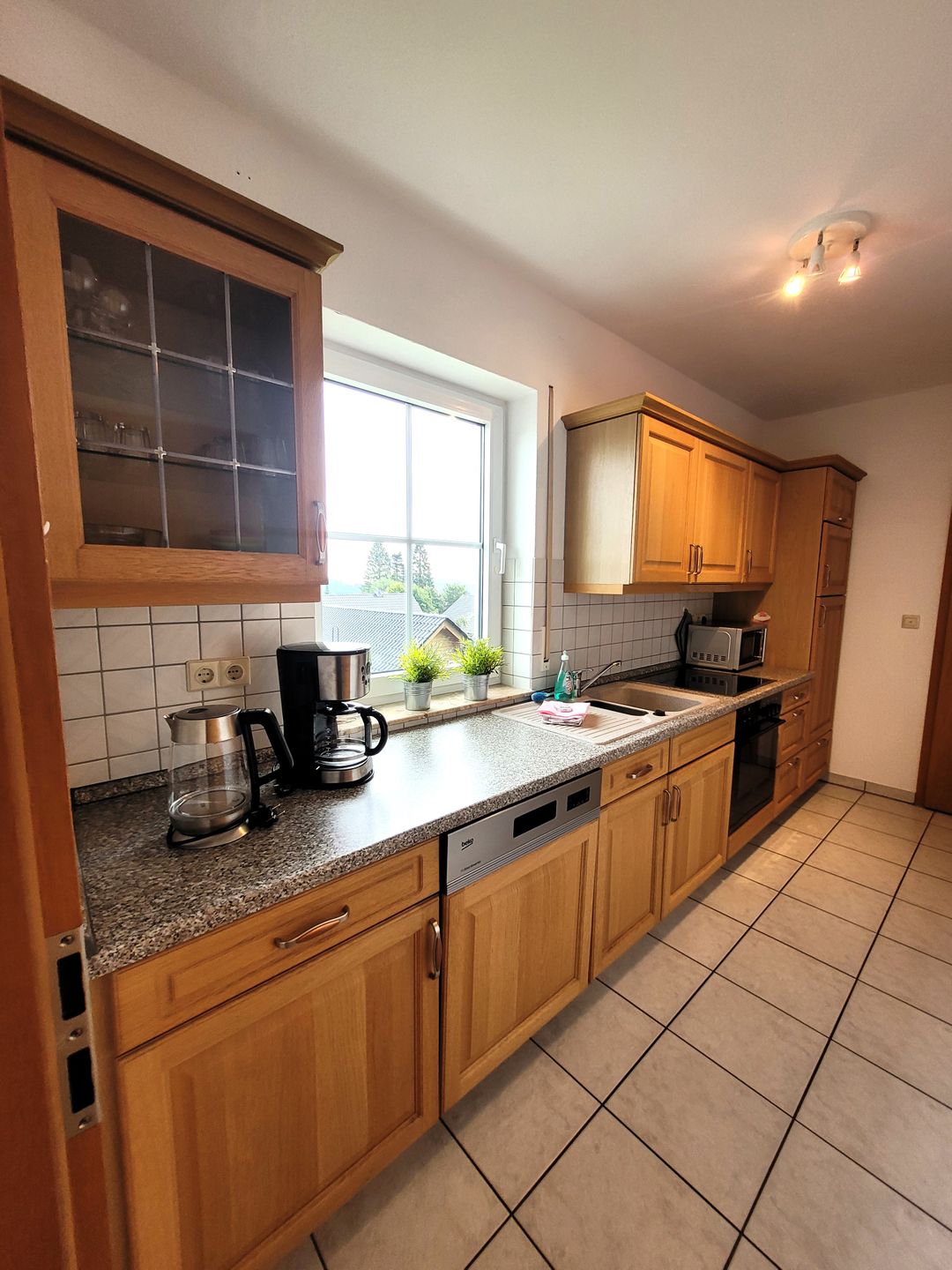  Winterberg Appartement 21109 Winterberg - 