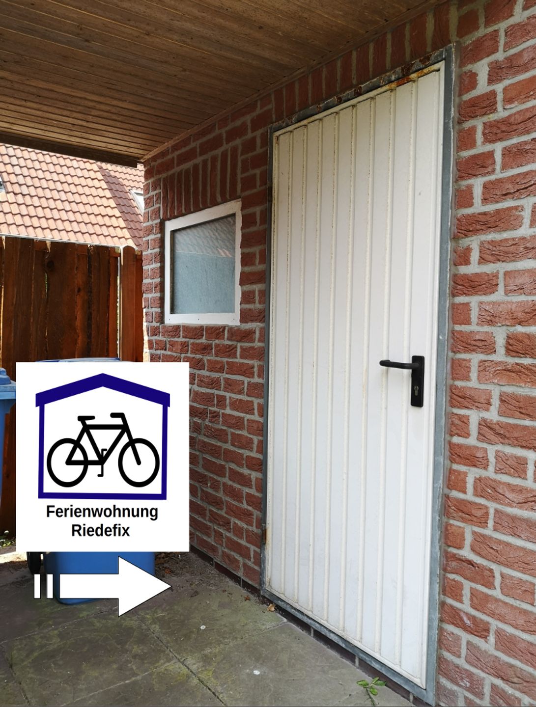  Riedefix Norddeich - 