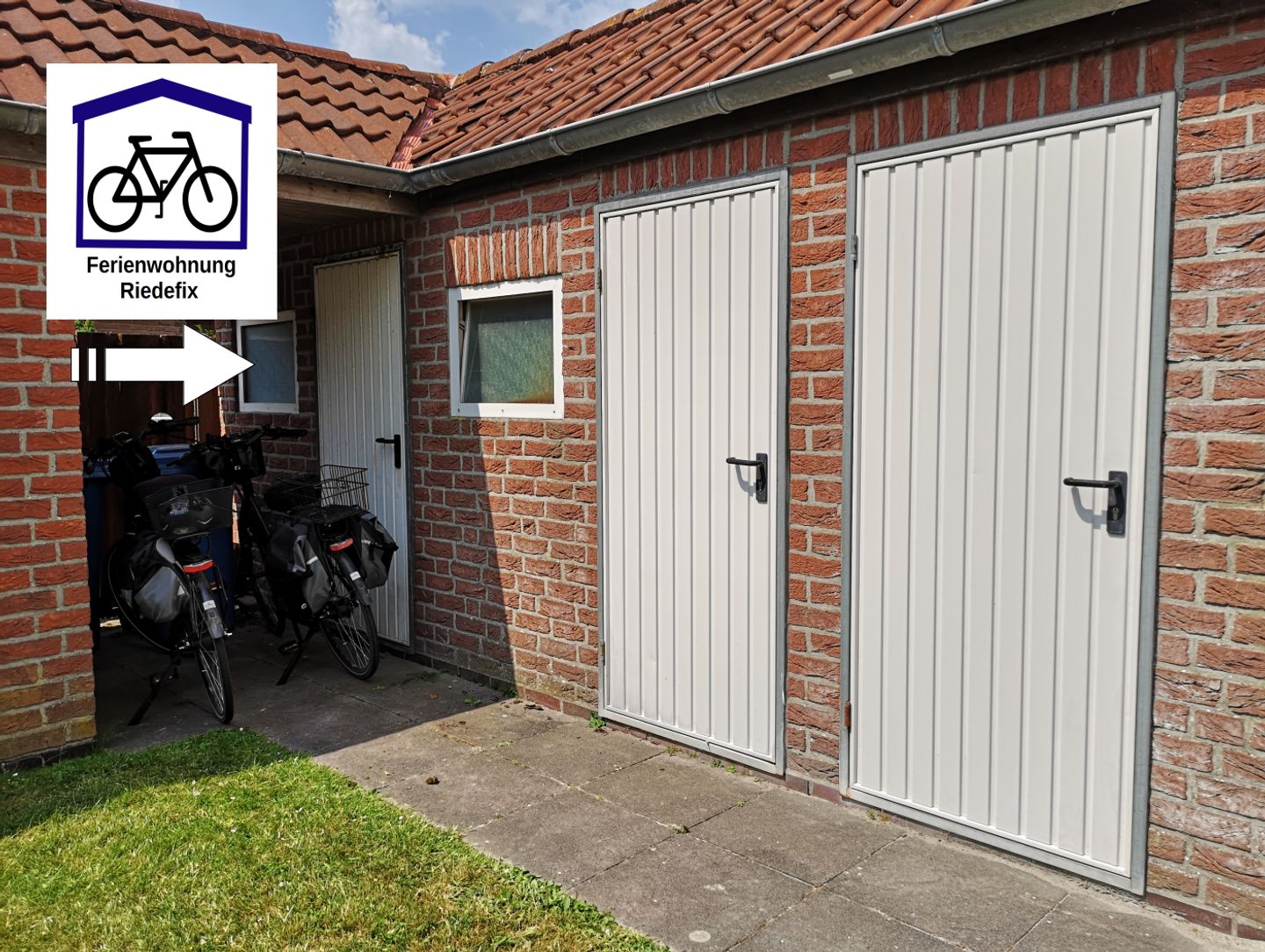  Riedefix Norddeich - 