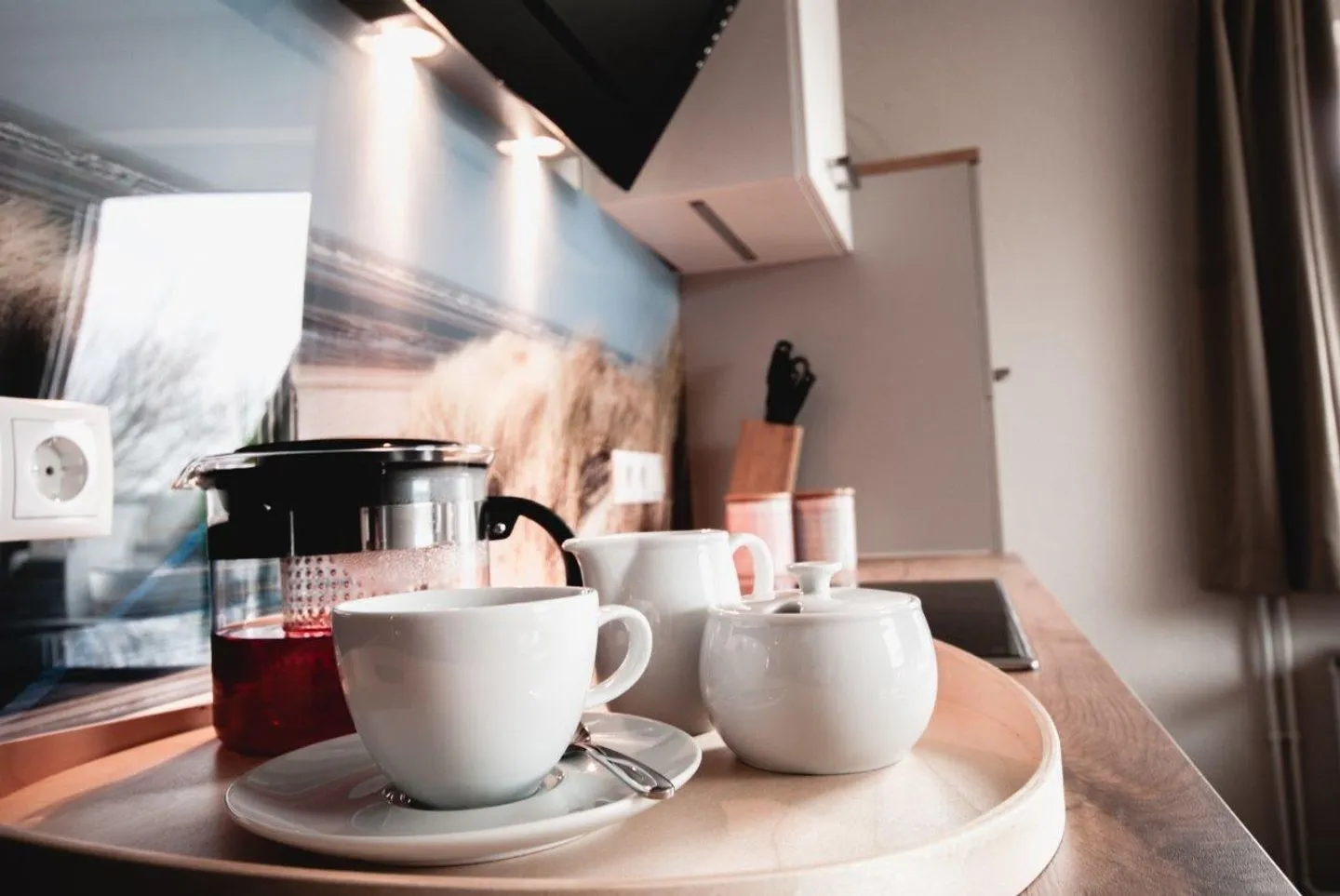 Wilkens Hus 'Wilkens Hus' RIEKE  - 