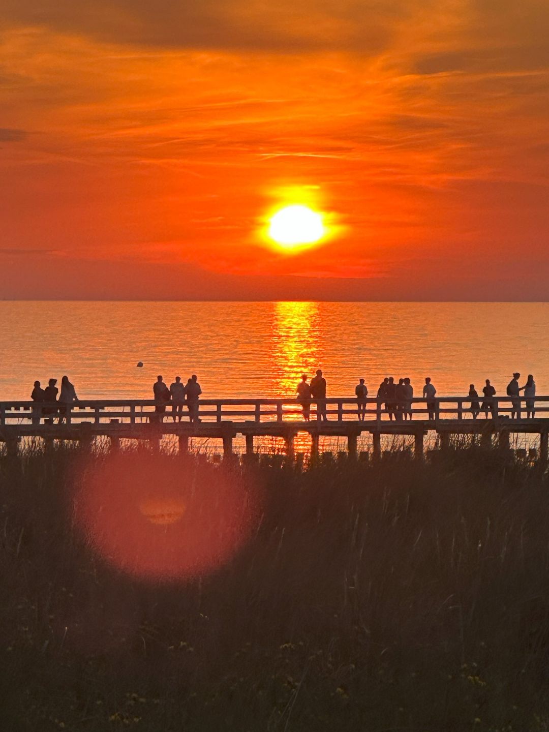  Am Fischmarkt 1 Whg. 4 "Strandkönigin" Deutschland - 