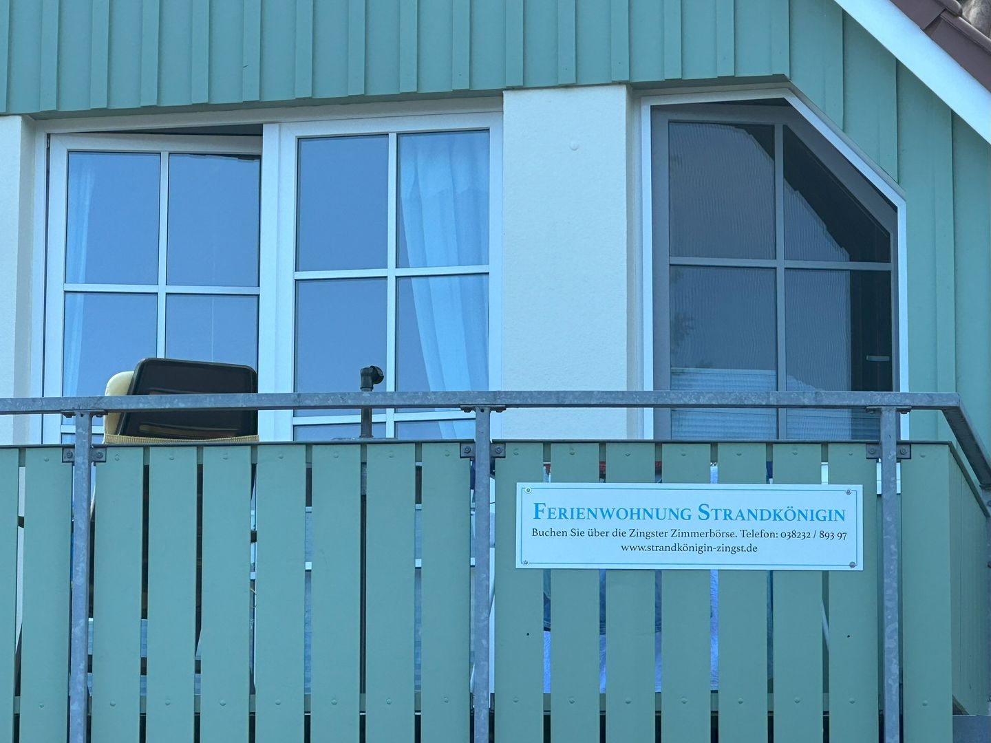  Am Fischmarkt 1 Whg. 4 "Strandkönigin" Deutschland - 