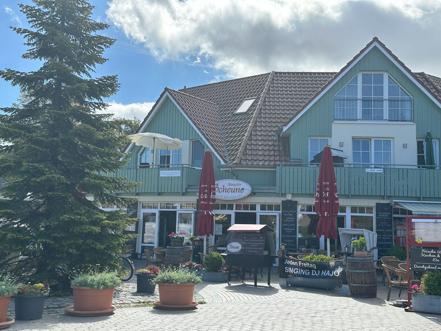  Am Fischmarkt 1 Whg. 4 "Strandkönigin" Deutschland - 