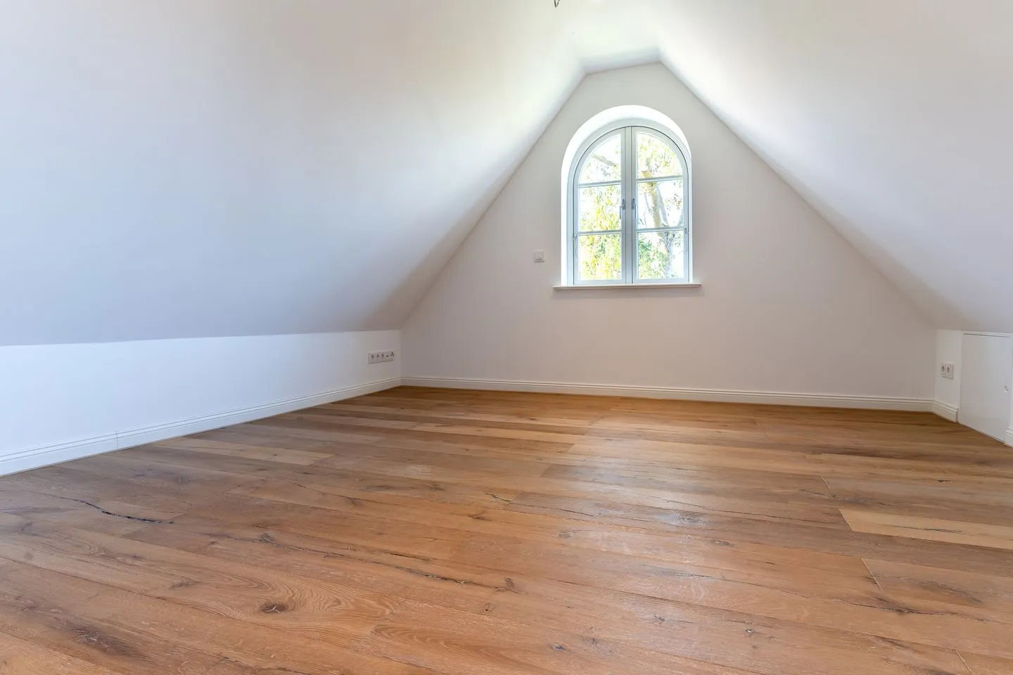 Ferienhaus Sonnenschein Sonnenschein SPO Dorf - 