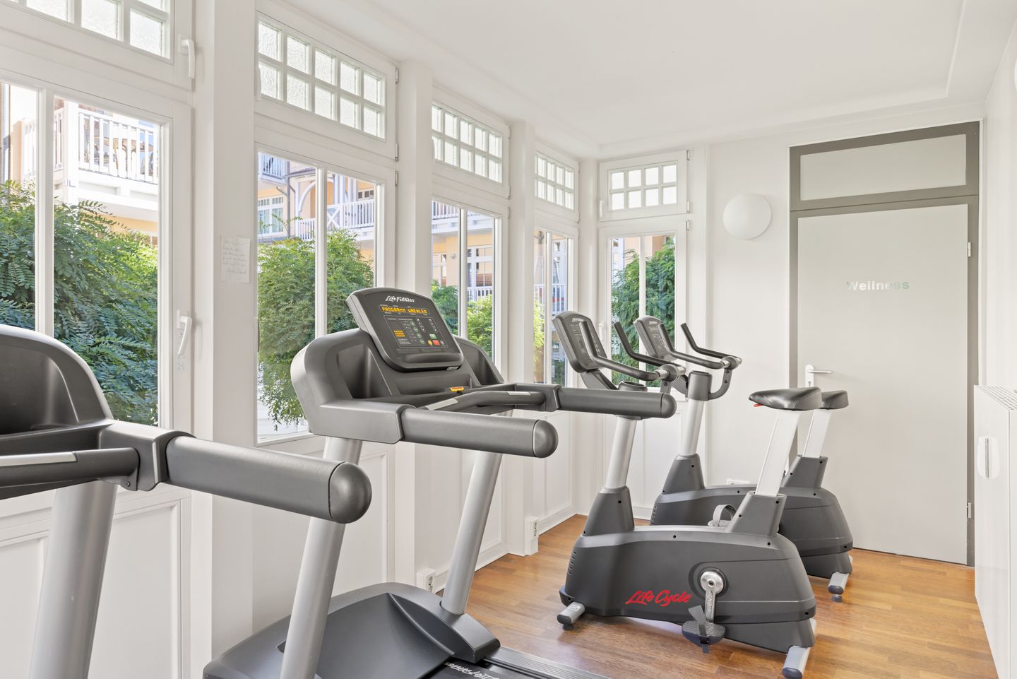  Dünenschloss Kühlungsborn - 