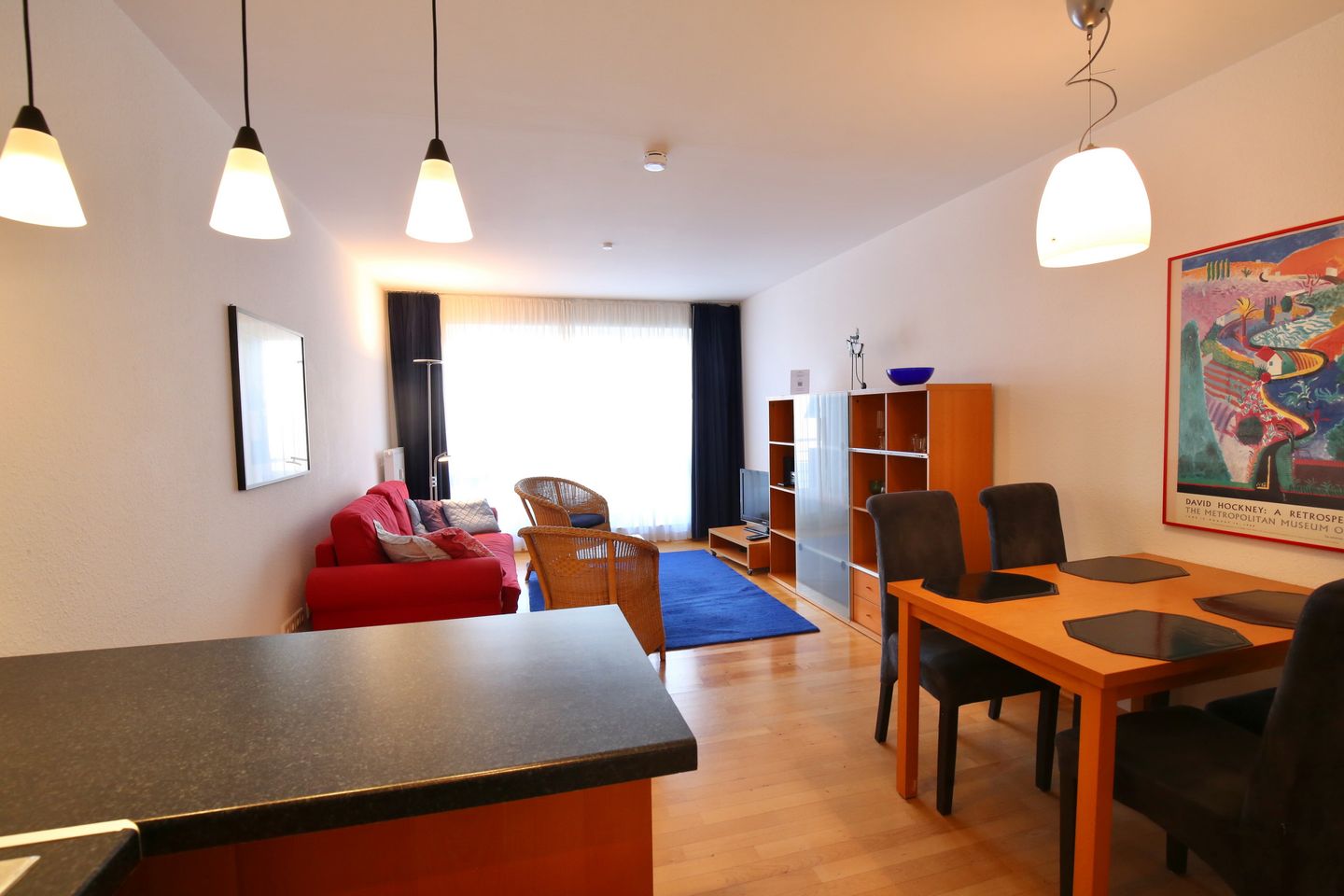 Kaiserhof Kaiserhof 205 Wangerooge -