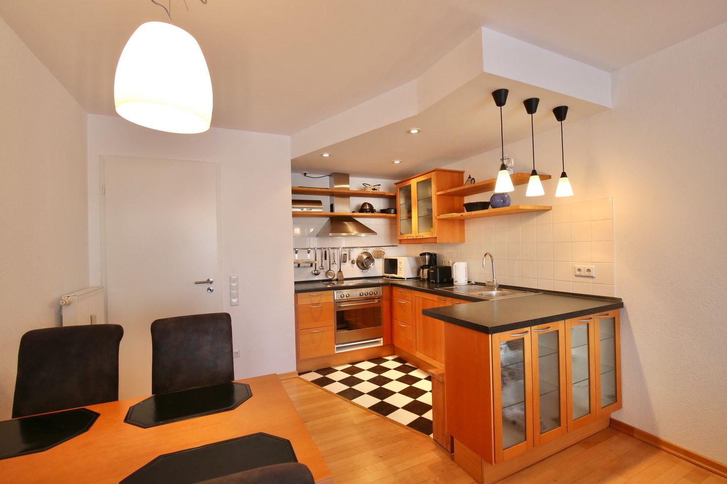 Kaiserhof Kaiserhof 205 Wangerooge -