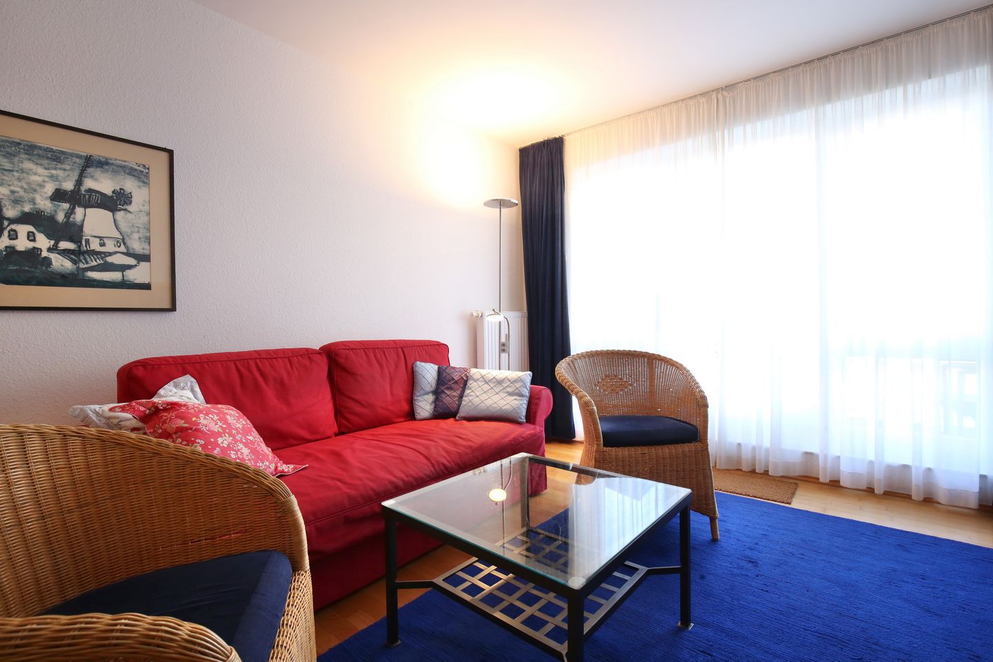 Kaiserhof Kaiserhof 205 Wangerooge -