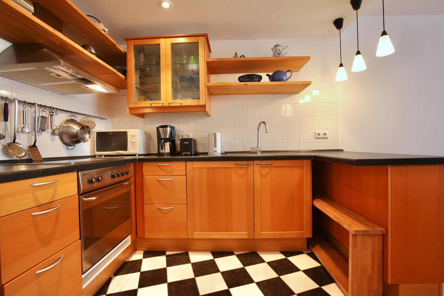 Kaiserhof Kaiserhof 205 Wangerooge -