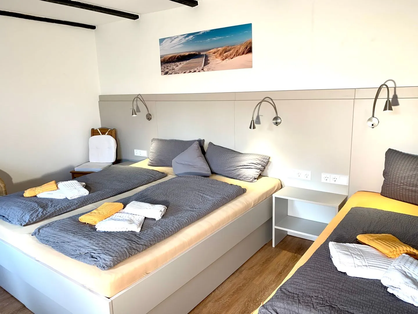 Uhlenkamp Appartement -12- im UHLENKAMP  -