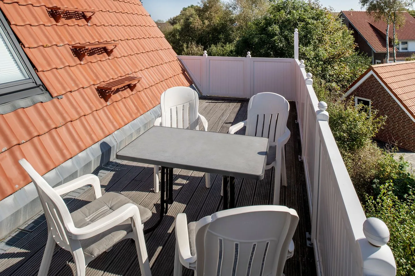 Uhlenkamp Appartement -7- im UHLENKAMP  -