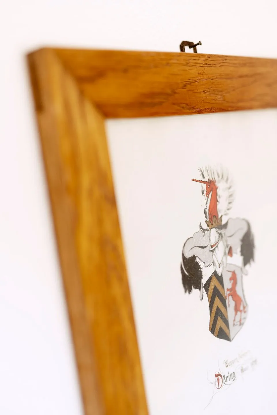 Ferienhaus DÖRING  -