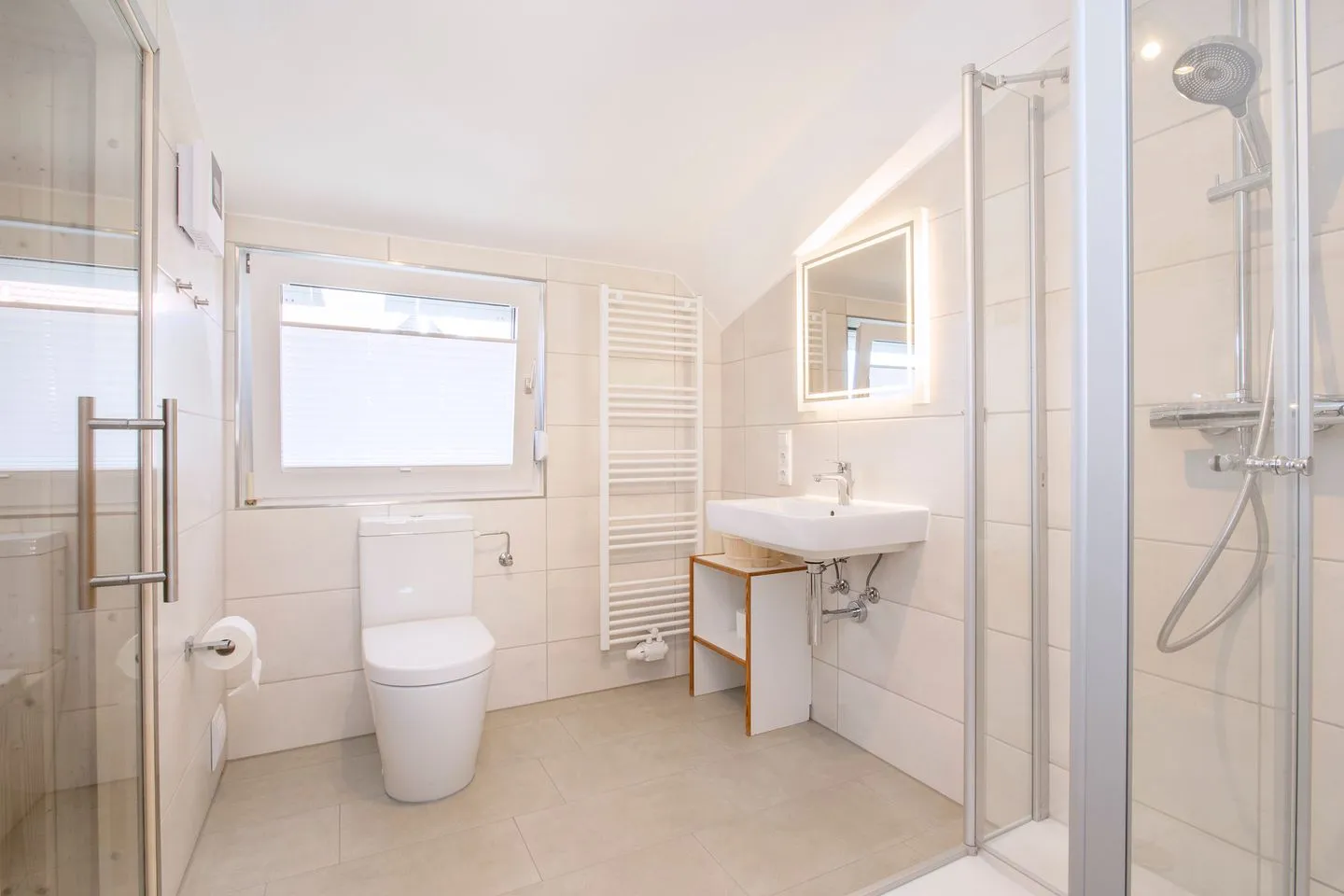 Ferienhaus DÖRING  -