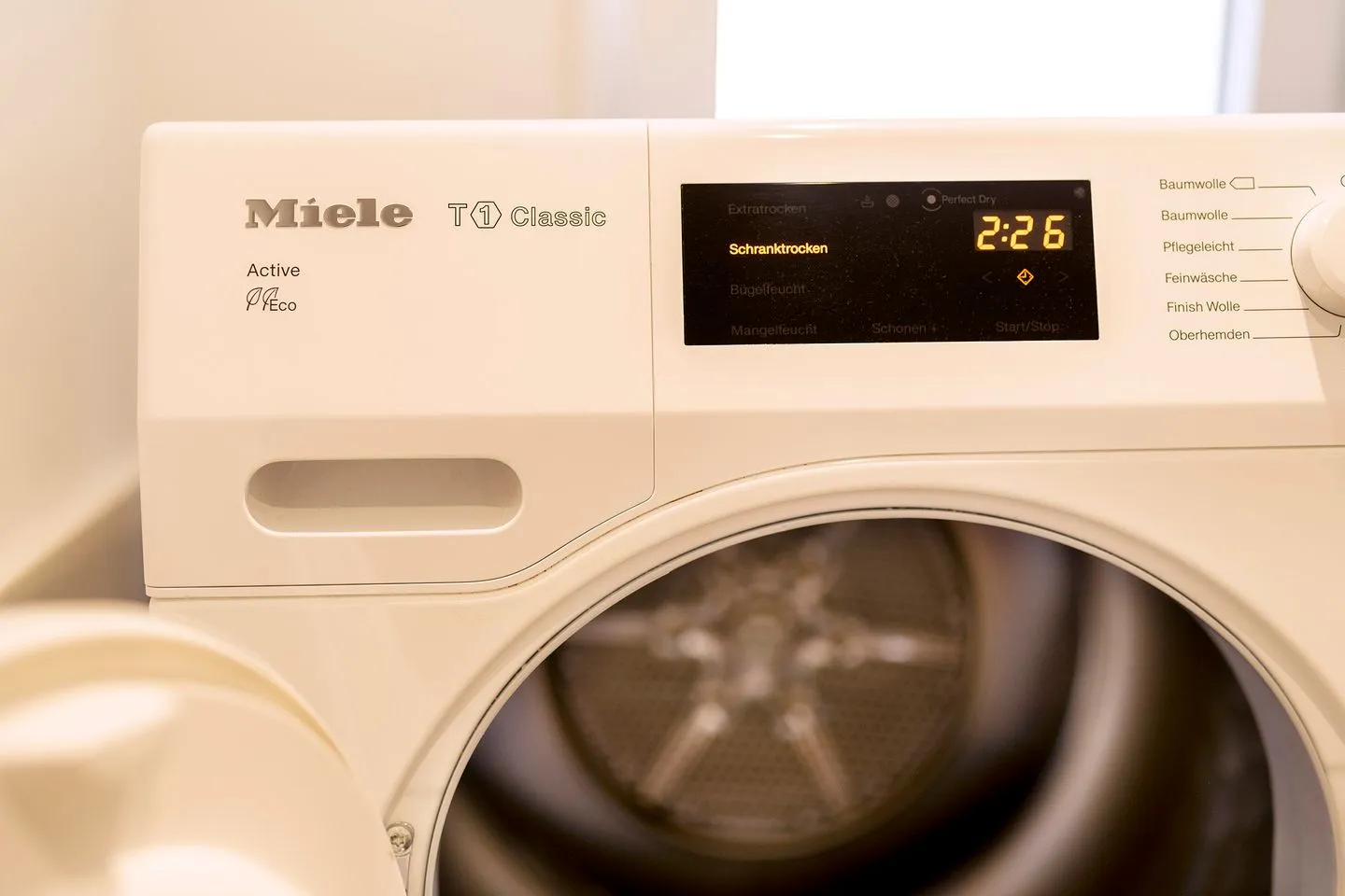 Ferienhaus DÖRING  -