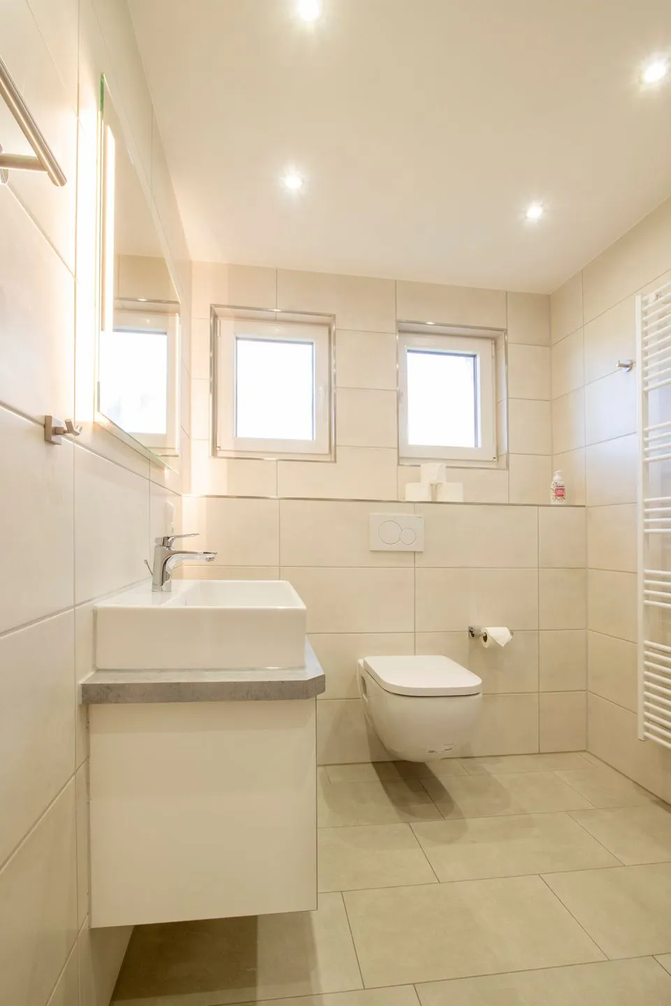 Ferienhaus DÖRING  -