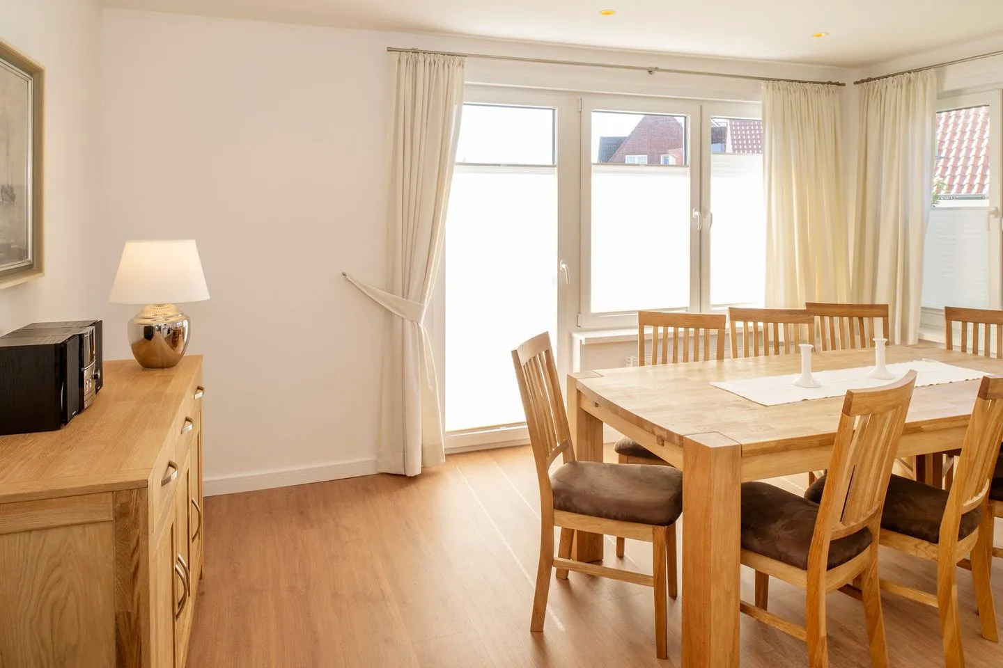 Ferienhaus DÖRING  -