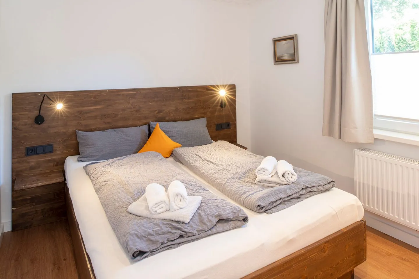 Ferienhaus DÖRING  -