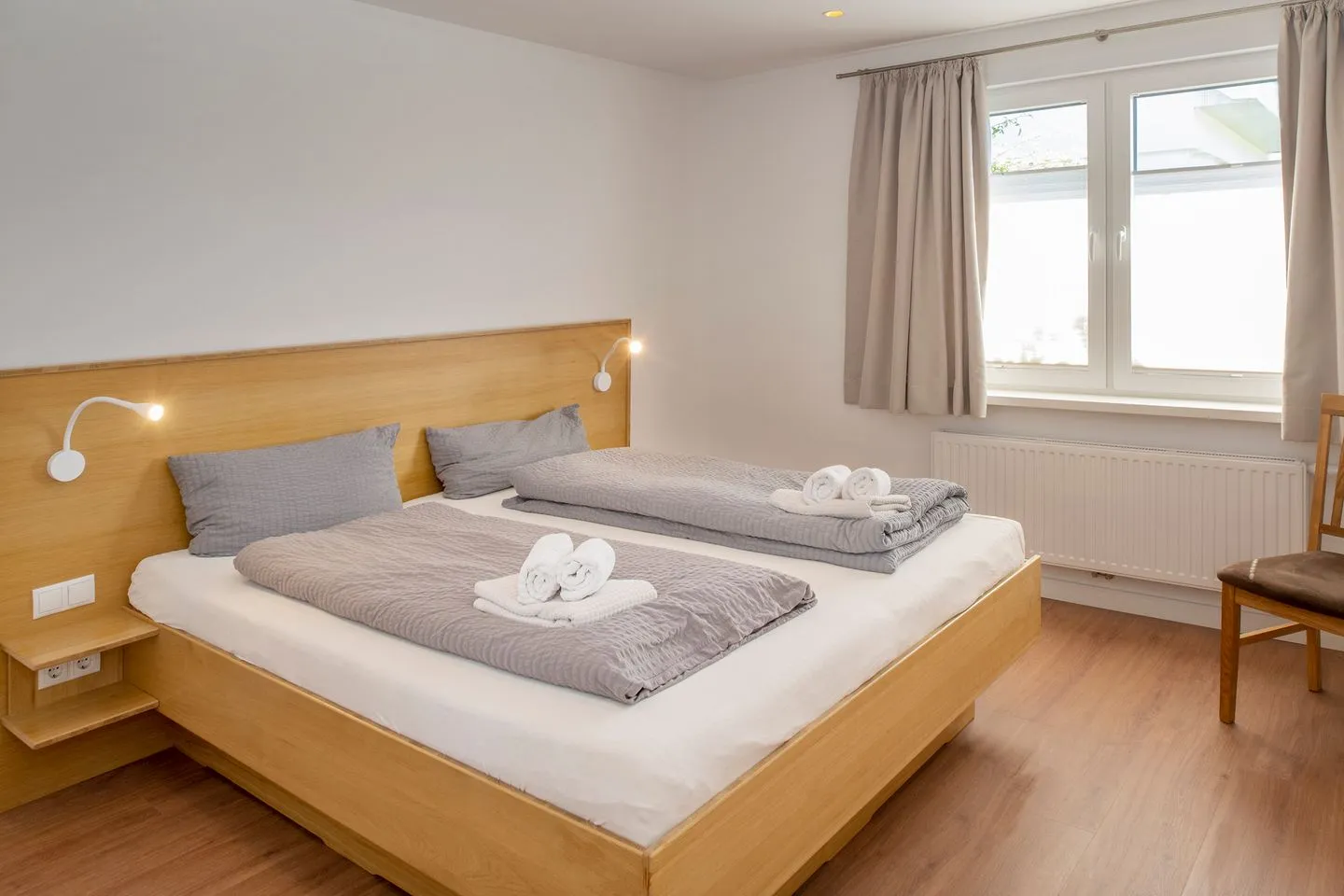 Ferienhaus DÖRING  -