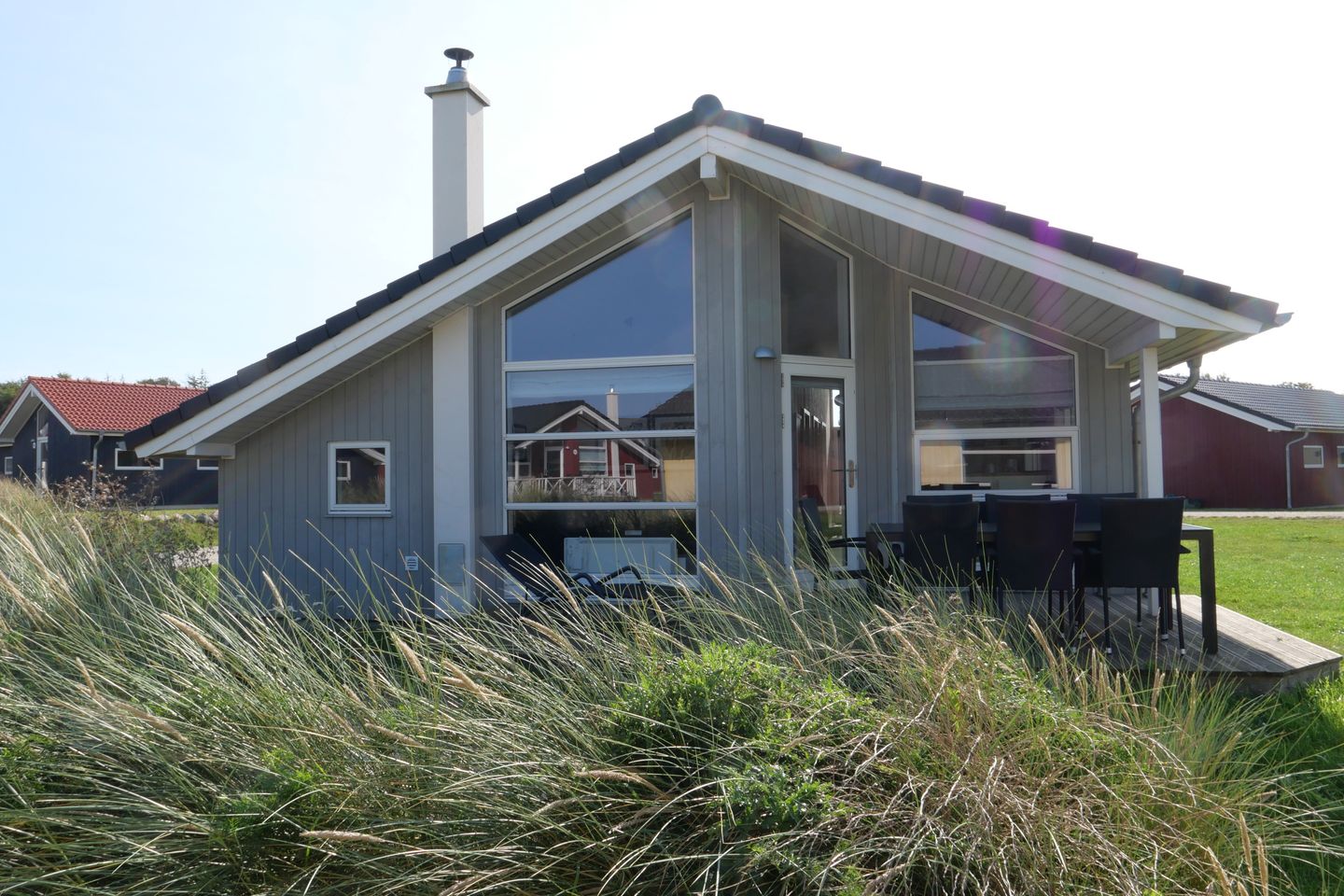 Resort 2 Ferienhaus B 45 Großenbrode - 