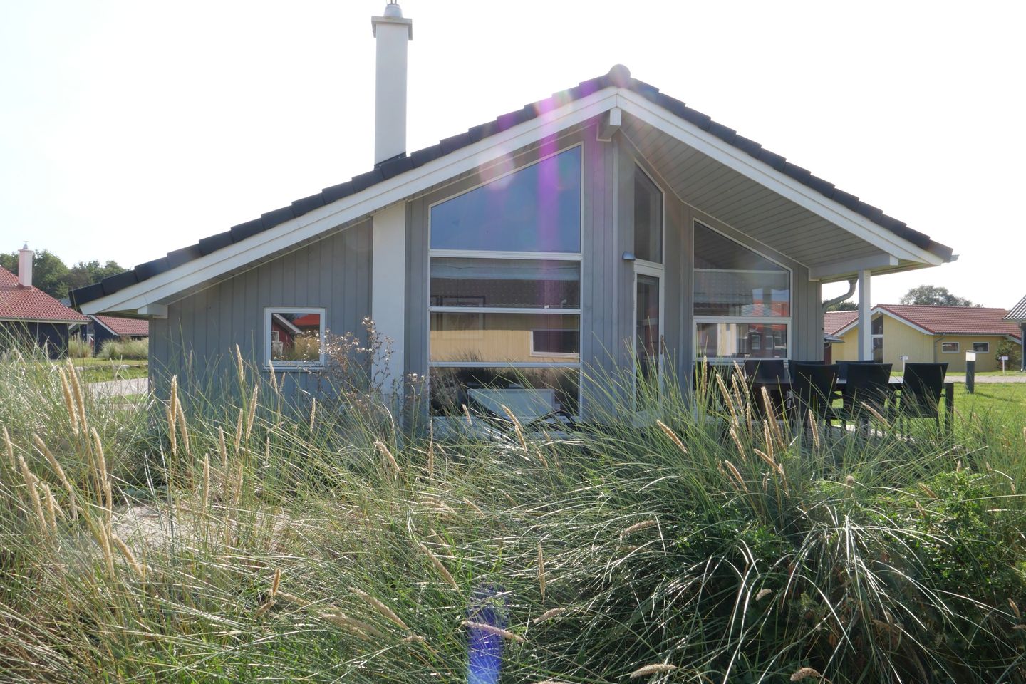 Resort 2 Ferienhaus B 45 Großenbrode - 