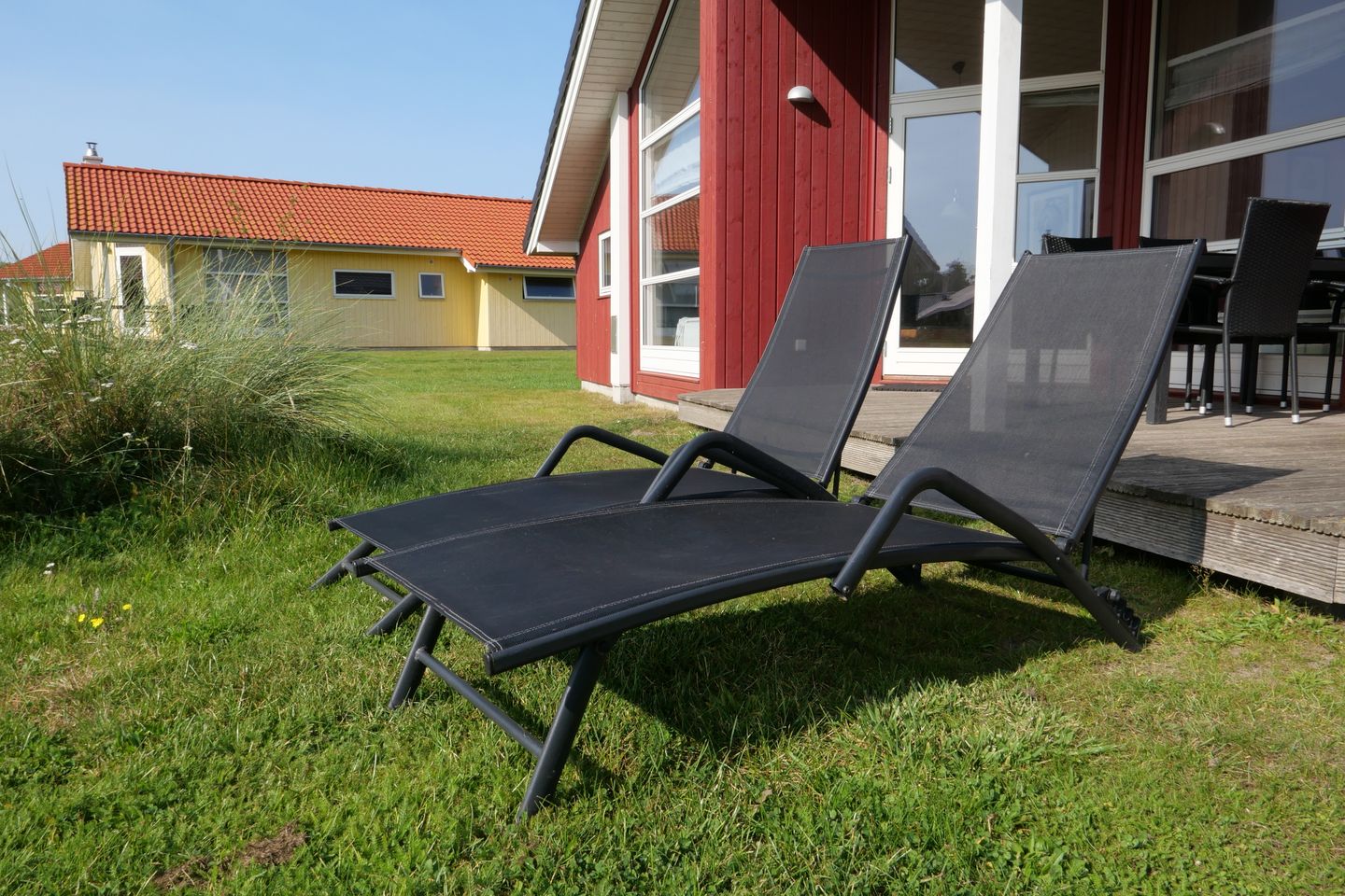 Resort 2 Ferienhaus D 46 Großenbrode -