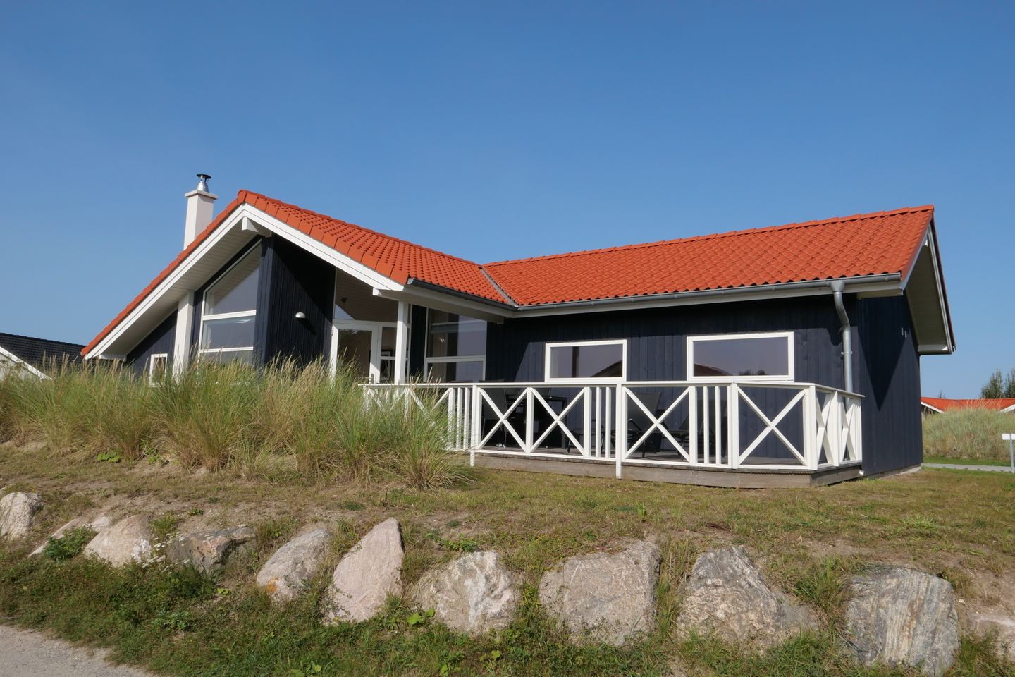 Resort 2 Ferienhaus D 102 Großenbrode - 