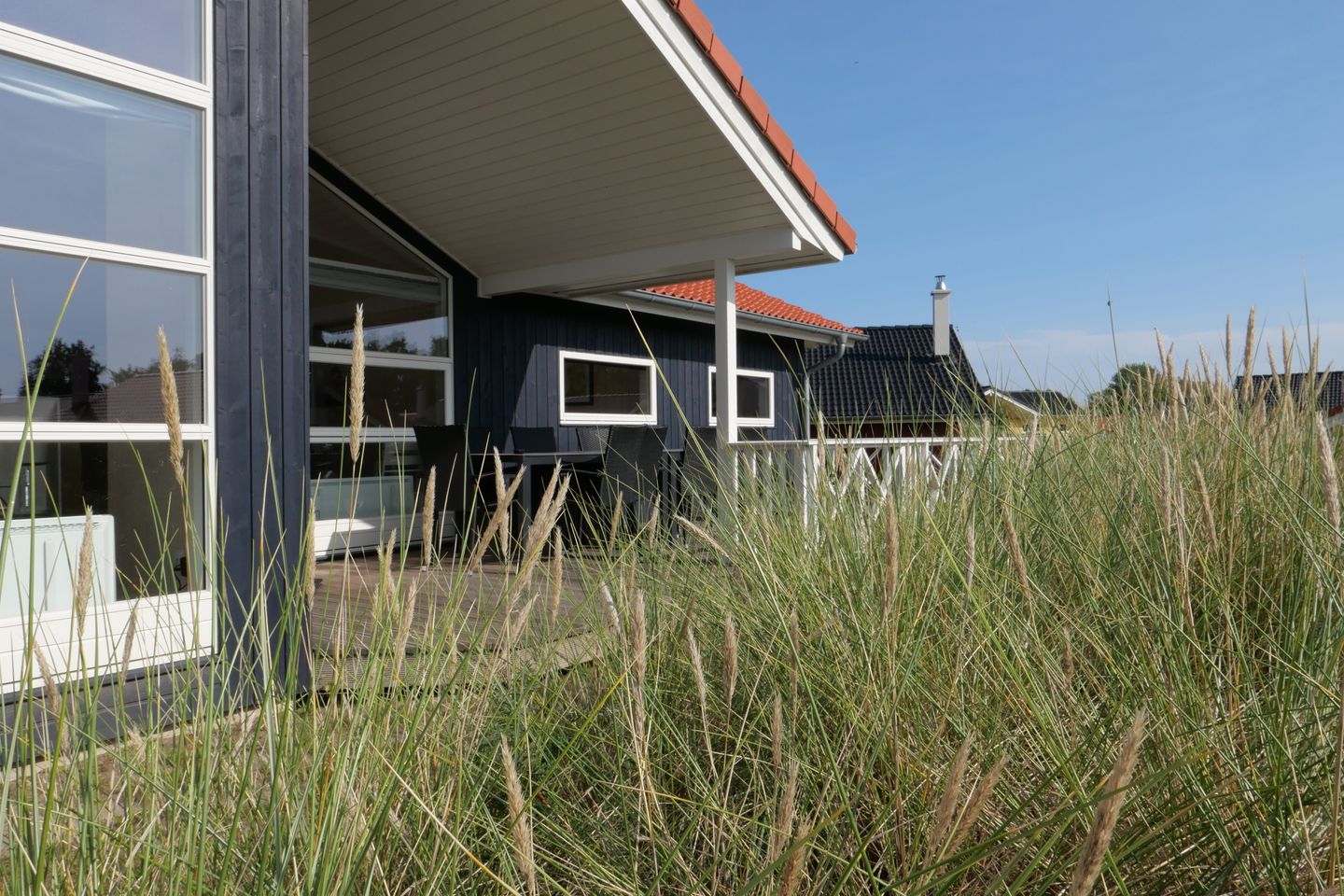 Resort 2 Ferienhaus D 102 Großenbrode - 