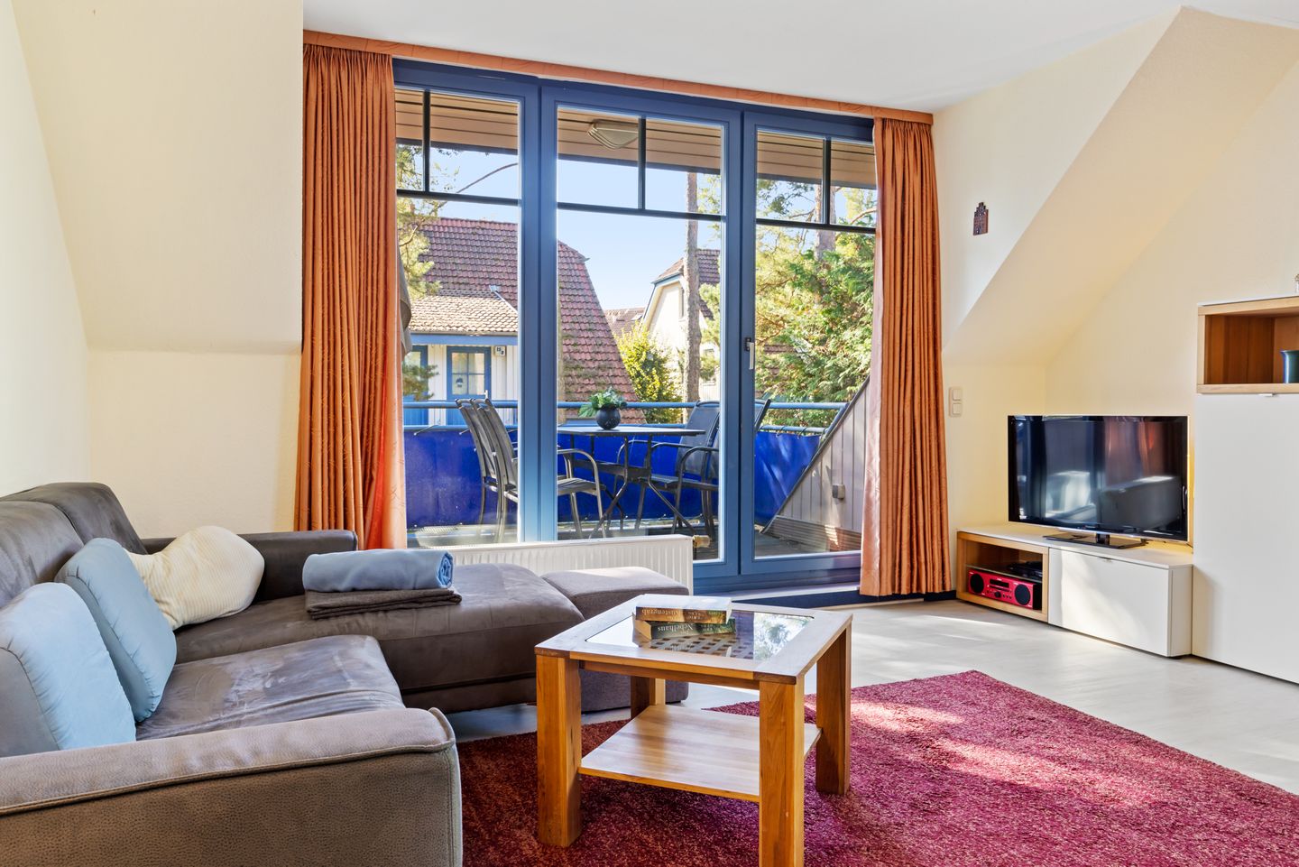 Feriendorf Papillon Feriendorf Papillon 08 Boltenhagen -