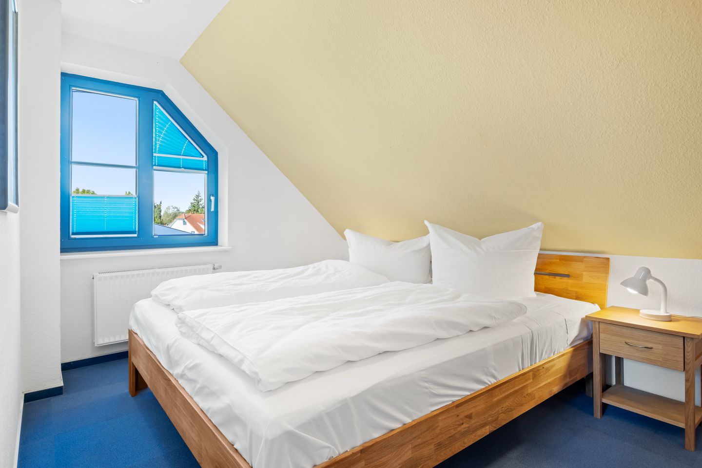 Feriendorf Papillon Feriendorf Papillon 08 Boltenhagen -