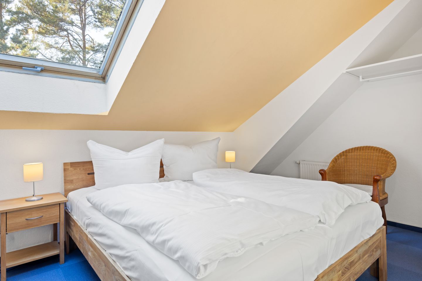 Feriendorf Papillon Feriendorf Papillon 08 Boltenhagen -