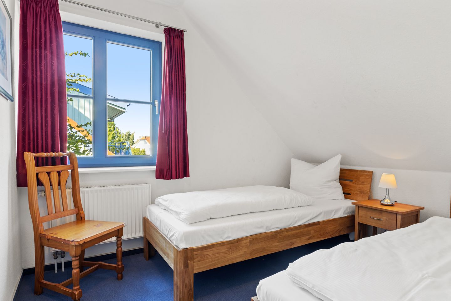 Feriendorf Papillon Feriendorf Papillon 08 Boltenhagen -