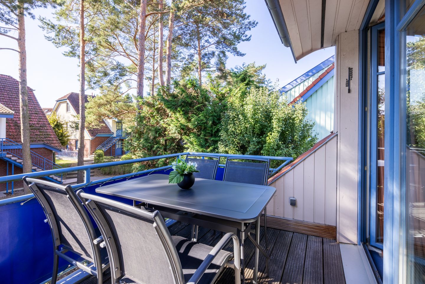 Feriendorf Papillon Feriendorf Papillon 08 Boltenhagen -