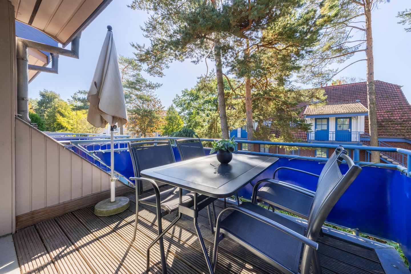 Feriendorf Papillon Feriendorf Papillon 08 Boltenhagen -