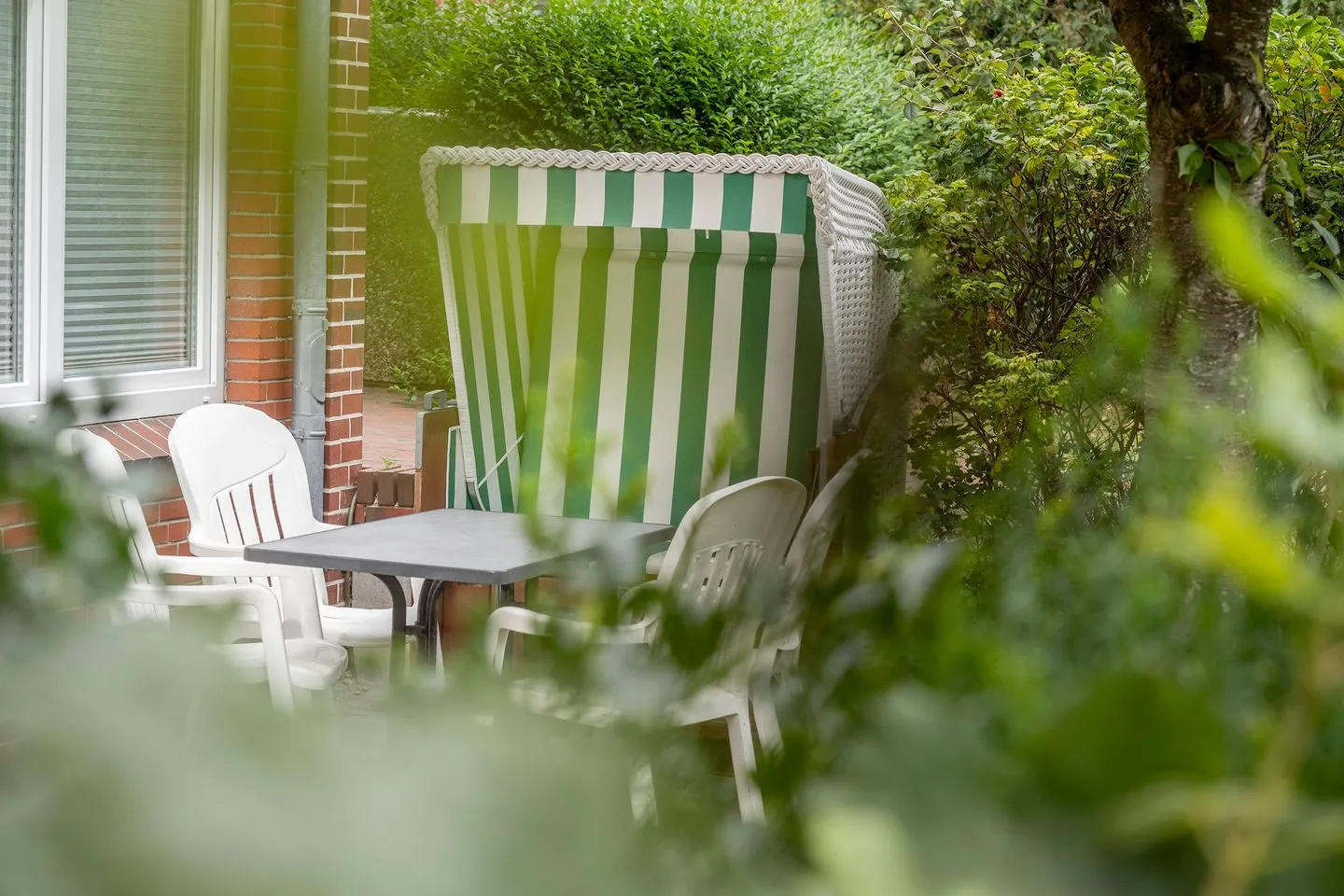 Uhlenkamp Appartement -5- im UHLENKAMP  -