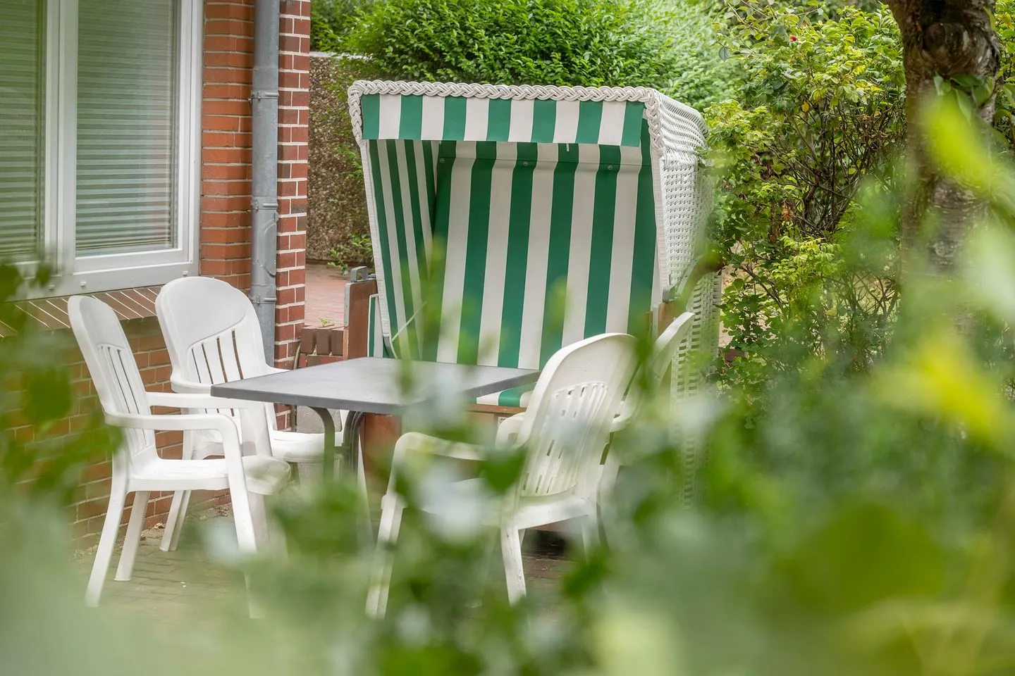 Uhlenkamp Appartement -5- im UHLENKAMP  -