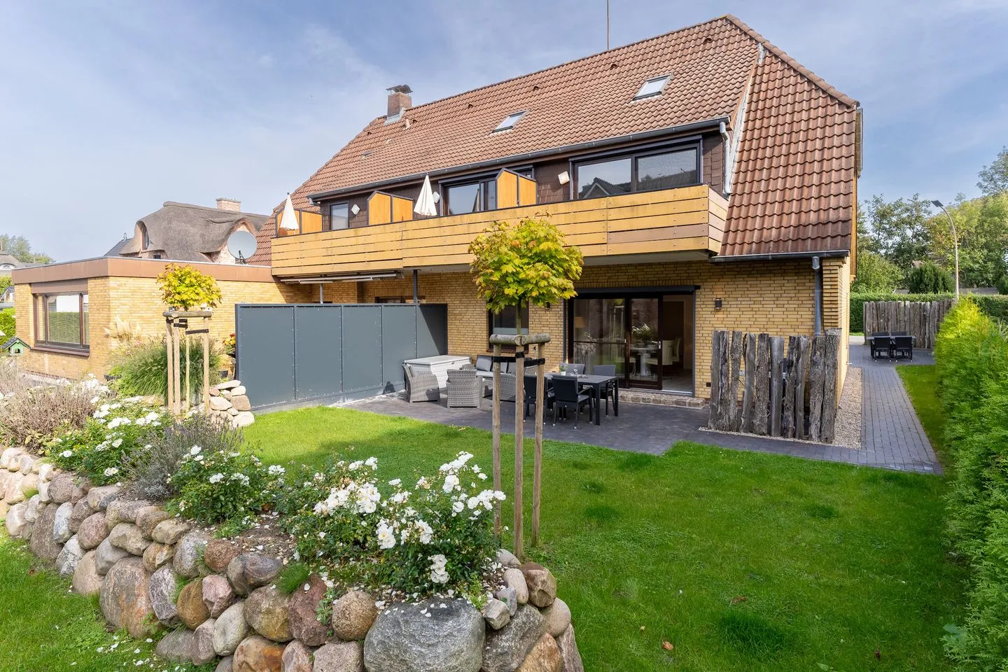 Summer Diek Summerdiek 3 SPO Ording - 